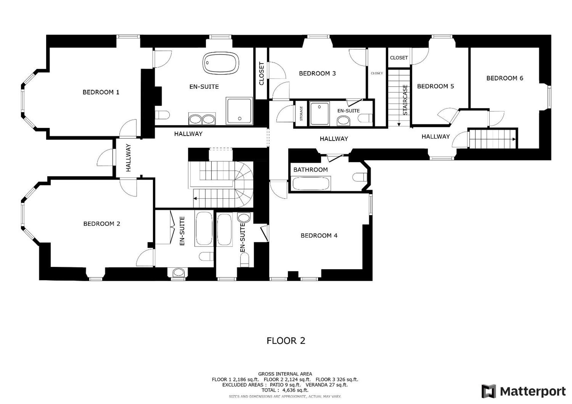 The Manor House At Boconnion Vila Bodmin Exterior foto